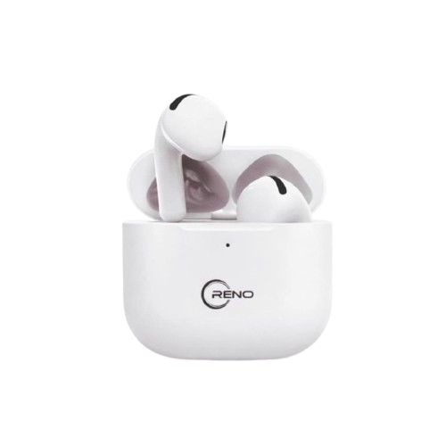 RENO Écouteurs Bluetooth + Pochette
