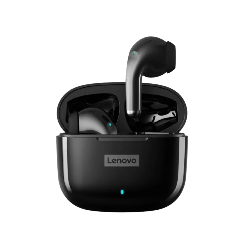 écouteur sans fil lenovo lp40 pro